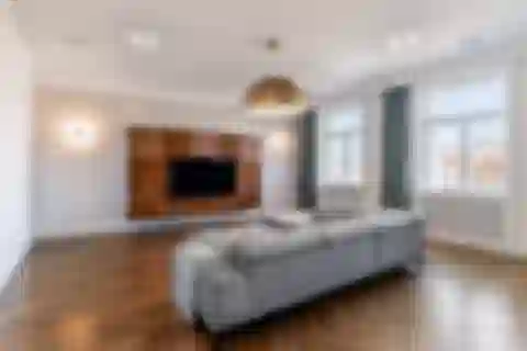 Všehrdova, Malá Strana - Praha 1 | Predaj, Byt, 5-izbový, 279 m²