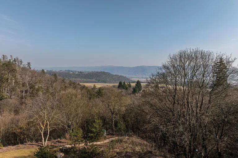 Na Kuželáku, Vonoklasy - Praha-západ | Predaj, Pozemok, 1 715 m²