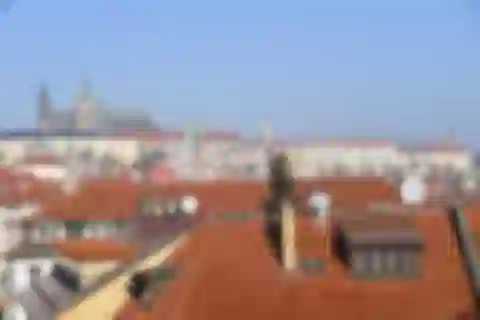 Všehrdova, Malá Strana - Praha 1 | Predaj, Byt, 5-izbový, 279 m²
