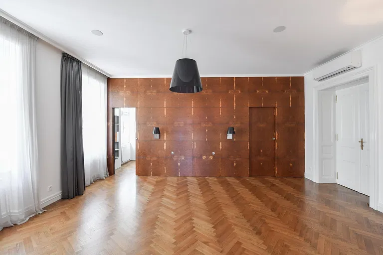 Všehrdova, Malá Strana - Prague 1 | Sale, Apartment, Four-bedroom (5+kk), 279 m²