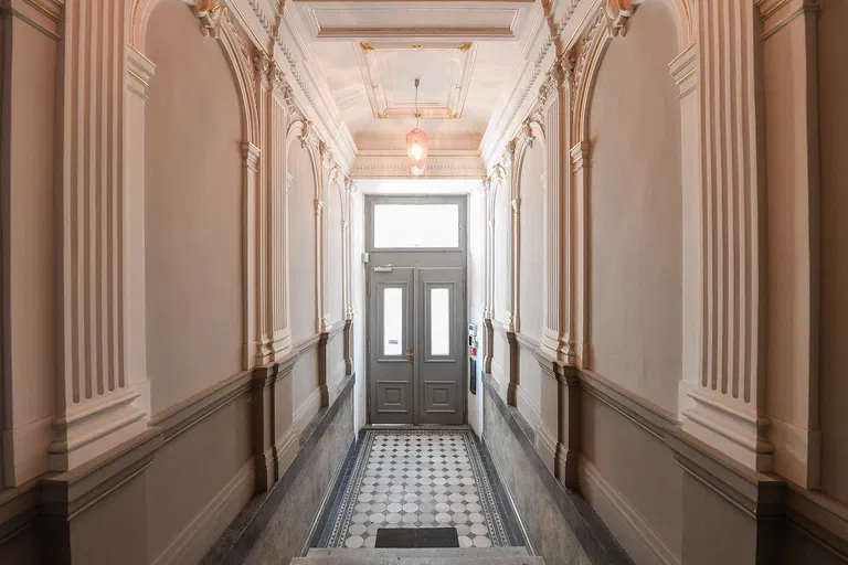 Všehrdova, Malá Strana - Prague 1 | Sale, Apartment, Four-bedroom (5+kk), 279 m²
