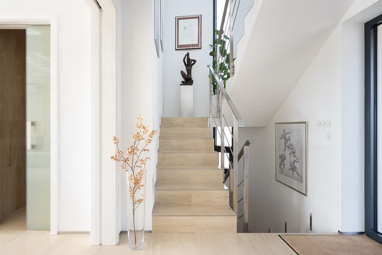 Na Vyhlídce, Slavkov u Brna - Vyškov | Predaj, Rodinný dom, 6-izbový, 345 m²