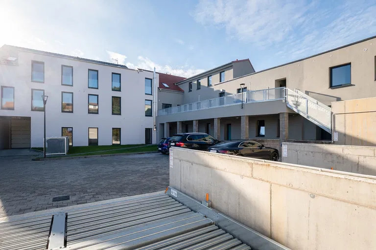 24. dubna, Želešice - Brno-venkov | Predaj, Byt, 2-izbový, 68 m²