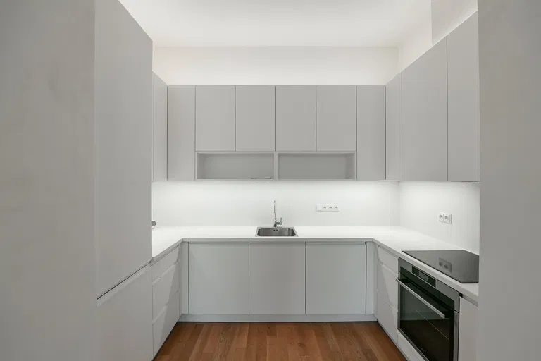 Dykova, Vinohrady - Prague 10 | Rent, Apartment, One-bedroom (2+kk), 71 m²
