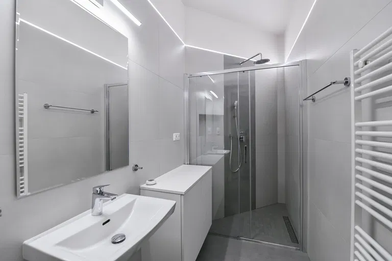 Dykova, Vinohrady - Prague 10 | Rent, Apartment, One-bedroom (2+kk), 71 m²