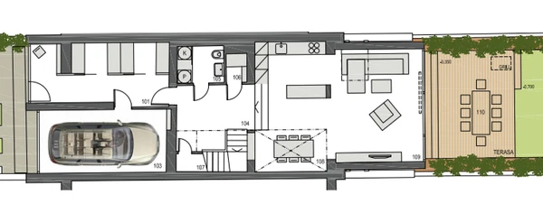 Floor plan 3