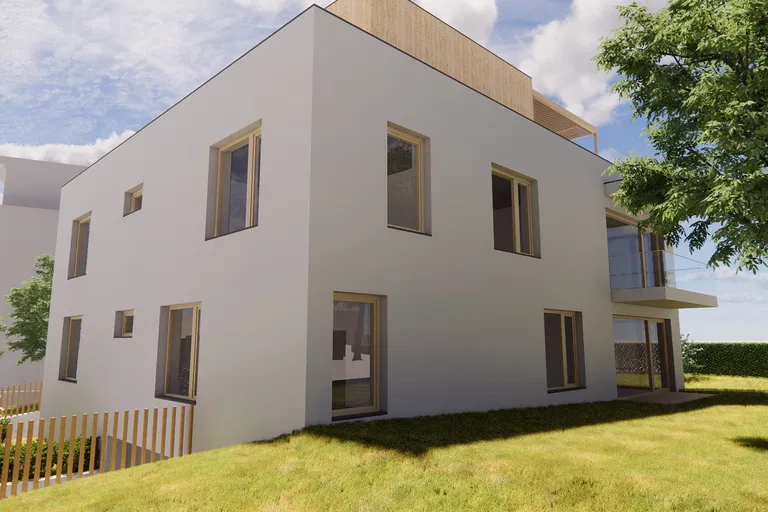 Uhrova, Nové Mesto - Bratislava III | Sale, Land, 719 m²