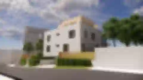 Uhrova, Staré Mesto - Bratislava III | Sale, Land, 719 m²