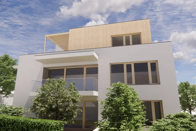 Uhrova, Nové Mesto - Bratislava III | Sale, Land, 719 m²
