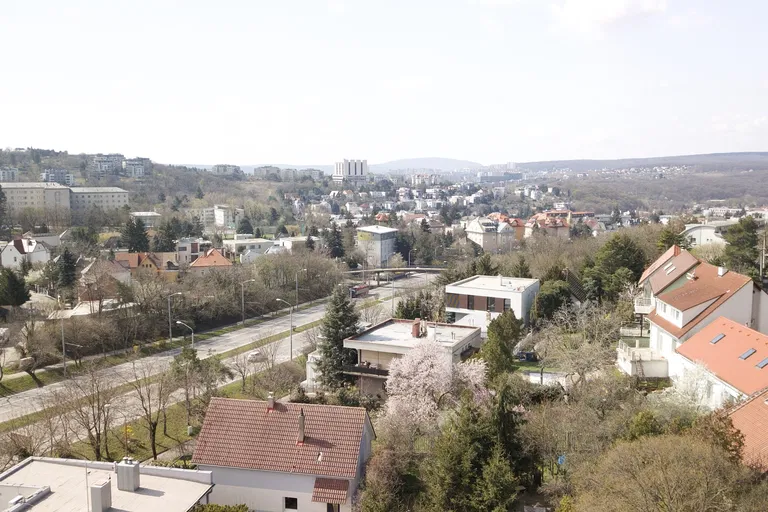 Uhrova, Nové Mesto - Bratislava III | Sale, Land, 719 m²