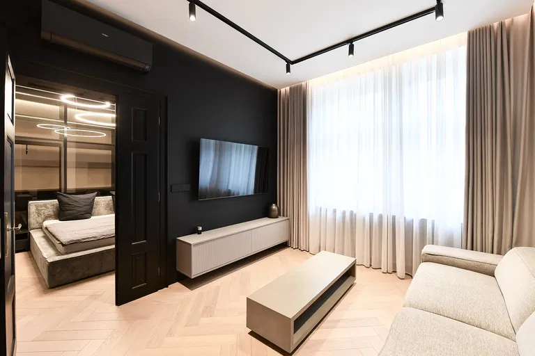 Náprstkova, Staré Město - Praha 1 | Predaj, Byt, 2-izbový, 55 m²
