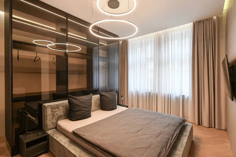 Náprstkova, Staré Město - Praha 1 | Predaj, Byt, 2-izbový, 55 m²