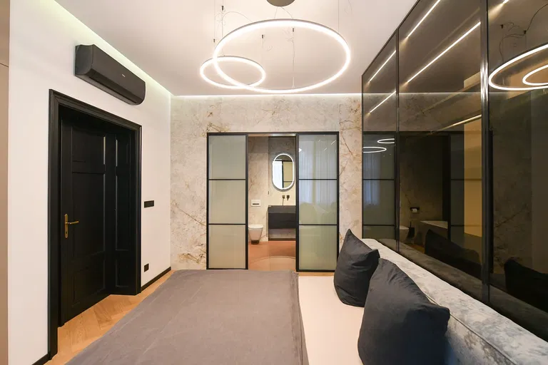 Náprstkova, Staré Město - Praha 1 | Predaj, Byt, 2-izbový, 55 m²