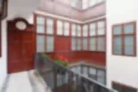 Náprstkova, Staré Město - Prague 1 | Sale, Apartment, One-bedroom (2+kk), 55 m²