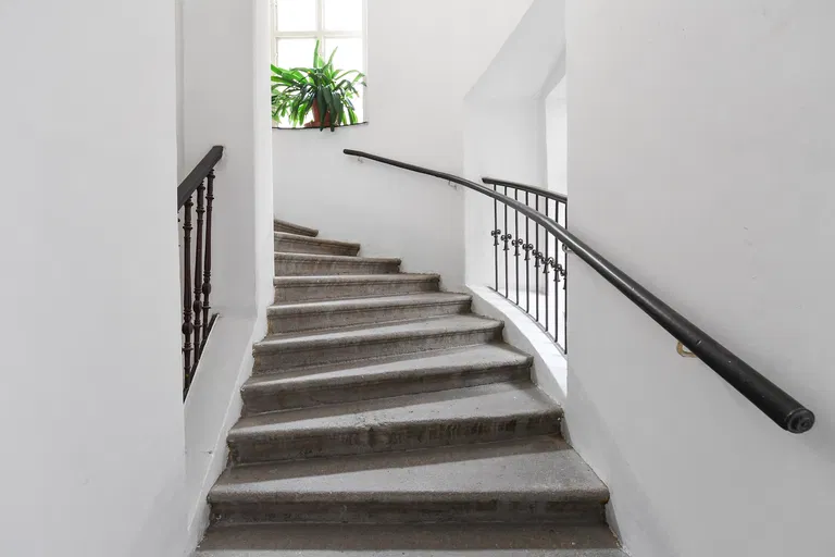 Náprstkova, Staré Město - Praha 1 | Predaj, Byt, 2-izbový, 55 m²