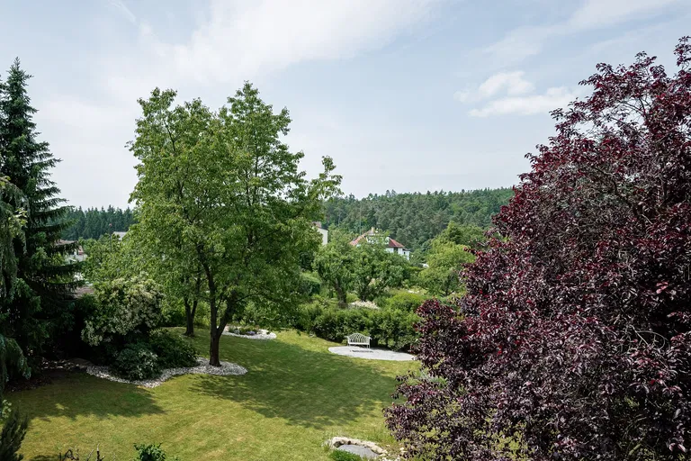 Sad přátelství, Týnec nad Sázavou - Benešov | Predaj, Rodinný dom, 5-izbový, 250 m²
