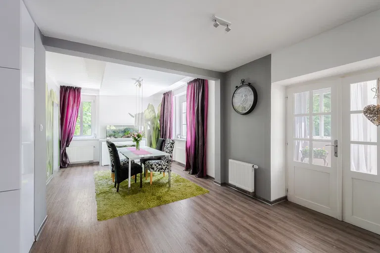 Sad přátelství, Týnec nad Sázavou - Benešov | Predaj, Rodinný dom, 5-izbový, 250 m²
