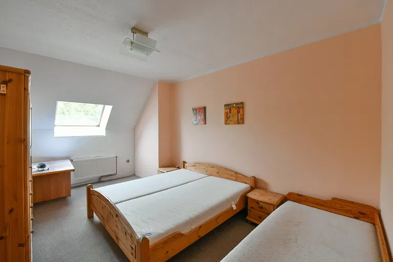 Harrachov - Jablonec nad Nisou | Predaj, Byt, 6-izbový, 166 m²