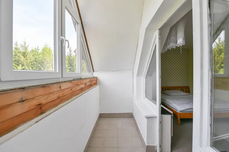 Harrachov - Jablonec nad Nisou | Predaj, Byt, 6-izbový, 166 m²