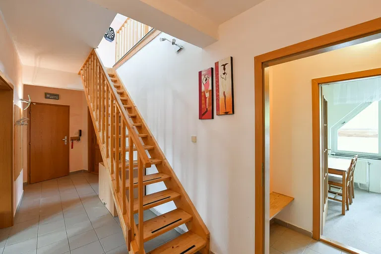 Harrachov - Jablonec nad Nisou | Predaj, Byt, 6-izbový, 166 m²