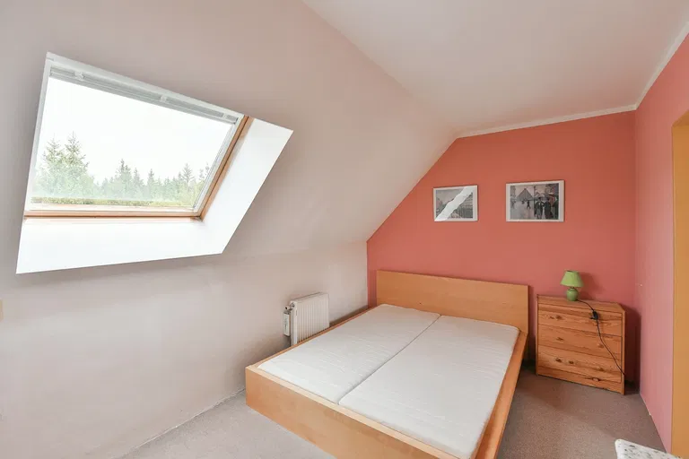 Harrachov - Jablonec nad Nisou | Predaj, Byt, 6-izbový, 166 m²
