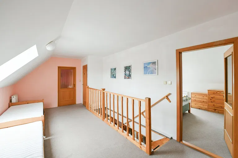 Harrachov - Jablonec nad Nisou | Predaj, Byt, 6-izbový, 166 m²