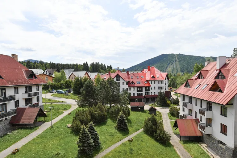 Harrachov - Jablonec nad Nisou | Predaj, Byt, 6-izbový, 166 m²