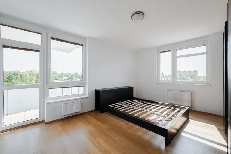 V Štíhlách, Krč - Praha 4 | Predaj, Byt, 3-izbový, 94 m²