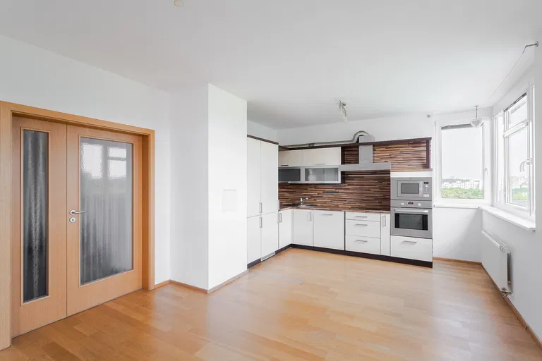 V Štíhlách, Krč - Praha 4 | Predaj, Byt, 3-izbový, 94 m²