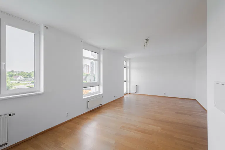 V Štíhlách, Krč - Praha 4 | Predaj, Byt, 3-izbový, 94 m²