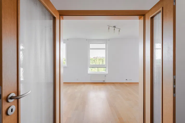 V Štíhlách, Krč - Praha 4 | Predaj, Byt, 3-izbový, 94 m²