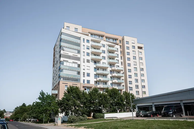 V Štíhlách, Krč - Praha 4 | Predaj, Byt, 3-izbový, 94 m²