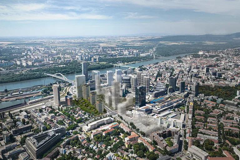 Plátennícka, Ružinov - Bratislava II | Sale, Office building