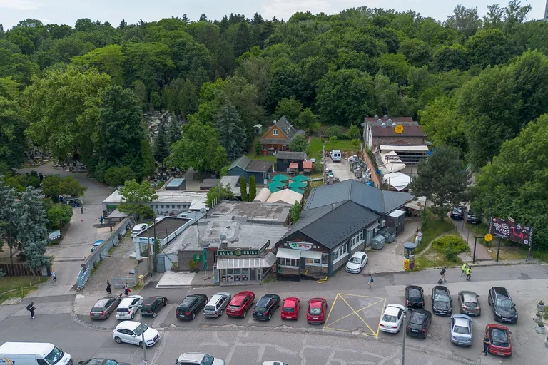 Staré Grunty, Karlova Ves - Bratislava IV | Predaj, Pozemok, 2 152 m²