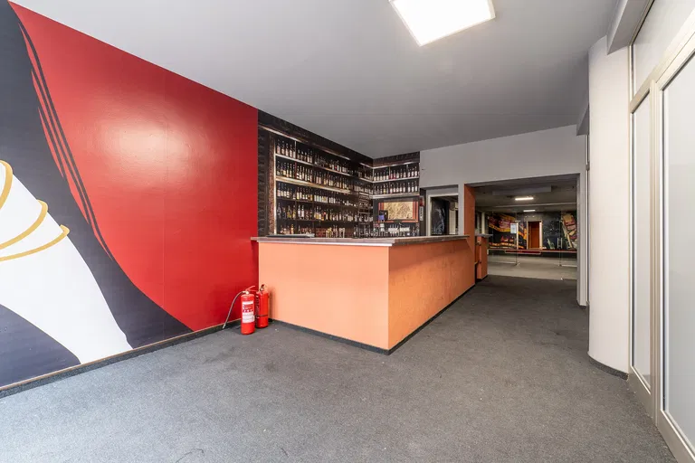 Radlinského, Staré Mesto - Bratislava I | Sale, Offices, 638 m²