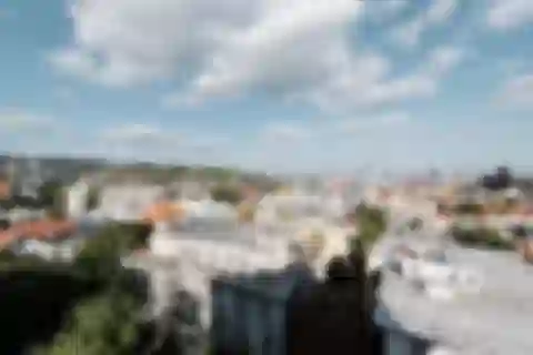 Vlčkova, Staré Mesto - Bratislava I | Sale, Apartment, Three-bedroom (4+kk), 183 m²