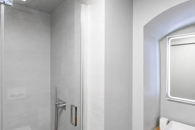 Karmelitská, Malá Strana - Prague 1 | Rent, Apartment, Studio (1+kk), 54 m²