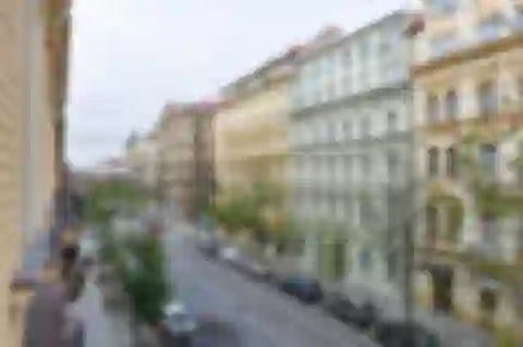 Korunní, Vinohrady - Praha 10 | Prenájom, Byt, 2-izbový, 57 m²