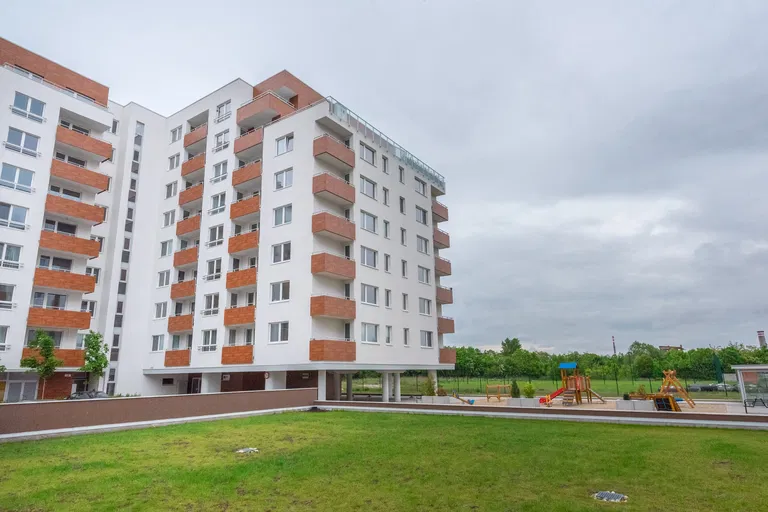 Nobelova, Nové Mesto - Bratislava III | Prenájom, Byt, 2-izbový, 58 m²