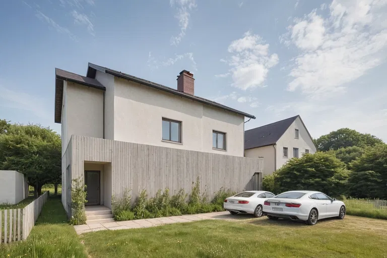 Čeladná - Frýdek-Místek | Predaj, Rodinný dom, 9-izbový, 297 m²