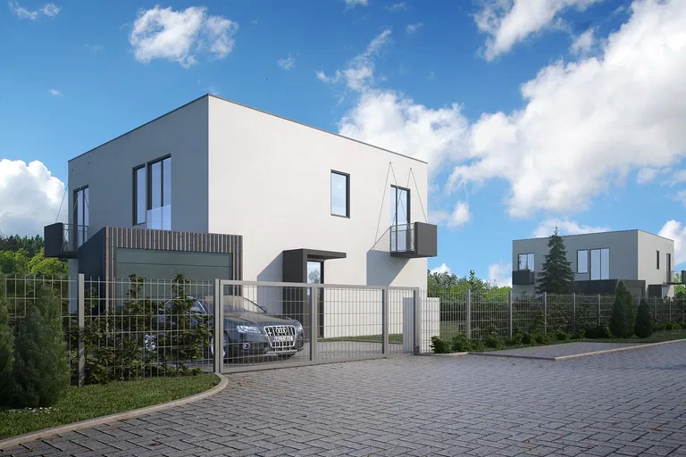 Dobříš - Praha-západ | Predaj, Rodinný dom, 5-izbový, 172 m²