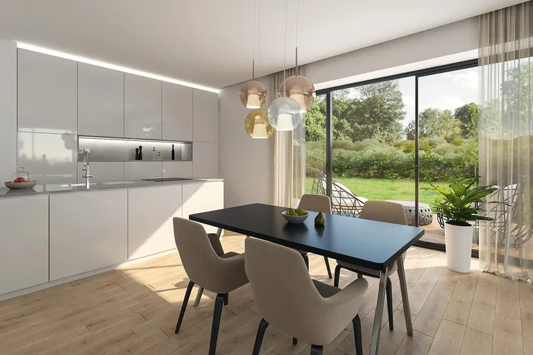 Dobříš - Praha-západ | Predaj, Rodinný dom, 5-izbový, 172 m²