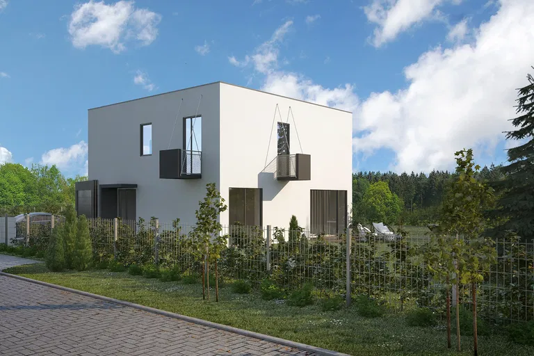 Dobříš - Praha-západ | Predaj, Rodinný dom, 5-izbový, 172 m²