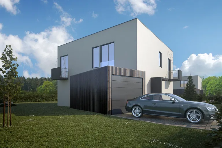 Dobříš - Praha-západ | Predaj, Rodinný dom, 5-izbový, 172 m²