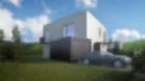 Dobříš - Praha-západ | Sale, House, Four-bedroom (5+kk), 172 m²