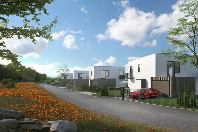 Dobříš - Praha-západ | Predaj, Rodinný dom, 5-izbový, 172 m²