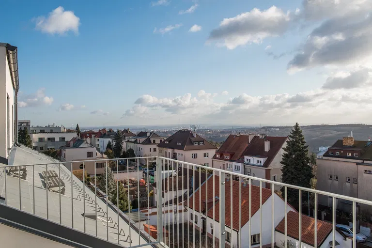 Bělohorská, Břevnov - Praha 6 | Predaj, Byt, 2-izbový, 66 m²