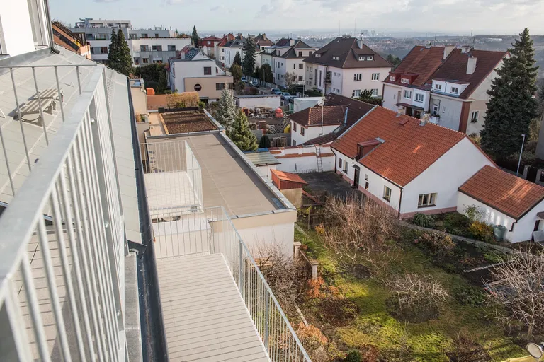 Bělohorská, Břevnov - Praha 6 | Predaj, Byt, 2-izbový, 66 m²