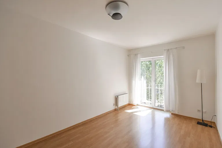 Podolské nábřeží, Podolí - Prague 4 | Sale, Apartment, Two-bedroom (3+kk), 97 m²
