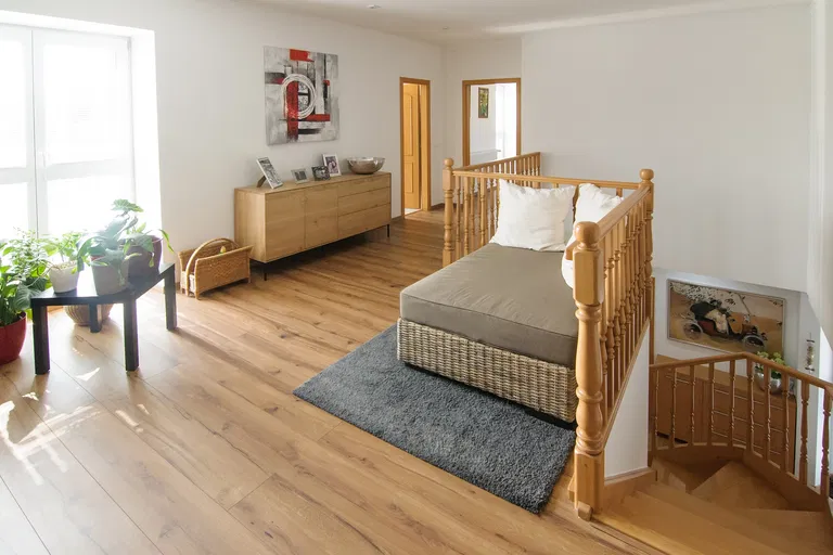 Hrušovská, Vrakuňa - Bratislava II | Sale, House, Four-bedroom (5+kk), 240 m²